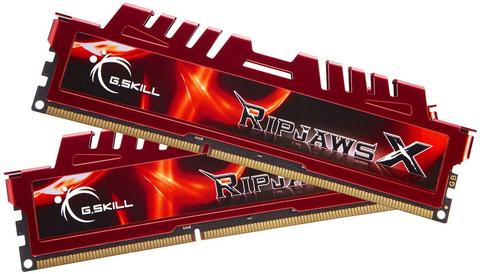 DDR3 Gskill Ripjaws