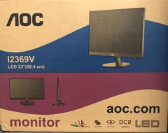 SATILIK AOC I2369V IPS MONITÖR