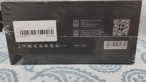 EASYSMX X10 - Android, pc, xbox, ns uyumlu joystick gamepad