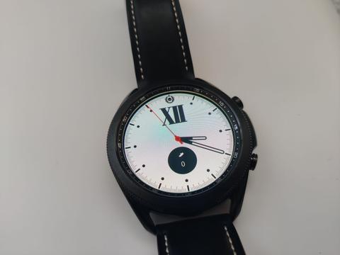 SATILIK Samsung Galaxy Watch 3 45mm