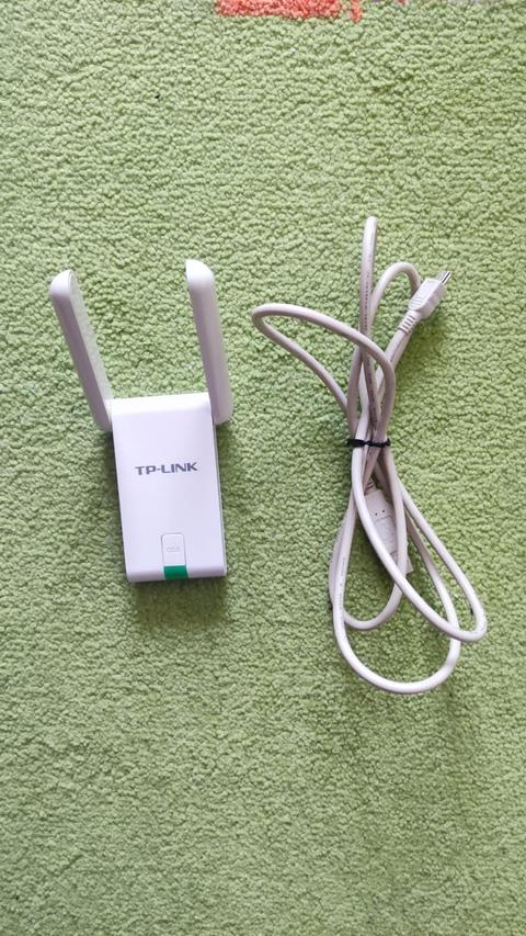 TP-Link TL-WN822N Wifi Alıcı