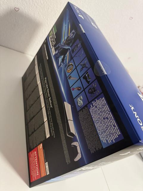Satıldı Playstation 5 Slim Digital - Fortnite Bundle 1TB