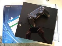 PS4 - FAT KASA 500GB | 2 DUALSHOCK