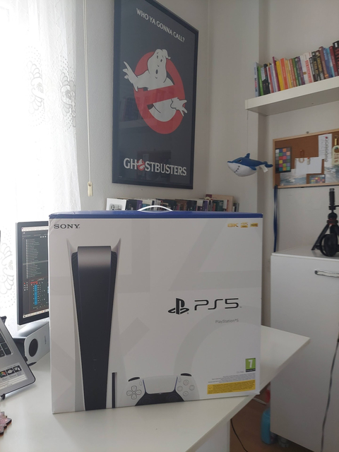 Playstation 5 Diskli versiyon 3 aylık 7000tl