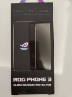 Asus Rog Phone 3 Orjinal Ekran Koroyucu