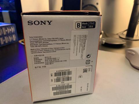 (SATILIK) Sony SEL 50mm f1.8 OSS - İNDİRİM!