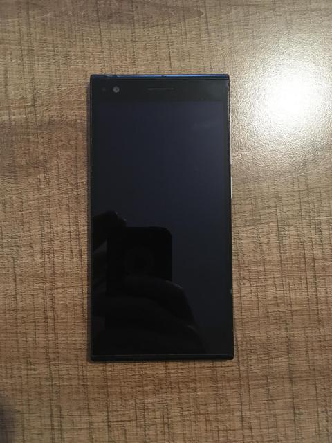 Turkcell T50 ZTE Blade Vec 4G rom yüklü