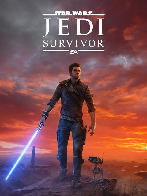 Alınık STAR WARS Jedi: Survivor