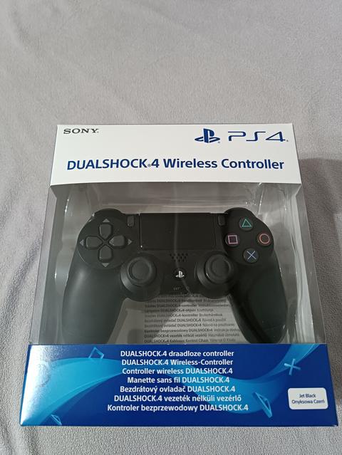 SATILMIŞTIR SONY PS4 DUALSHOCK ORJINAL V2 OYUN KOLU - GARANTILI