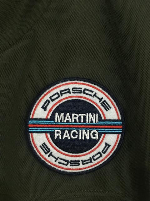 [SATILDI] Porche Martini Serisi Ceket