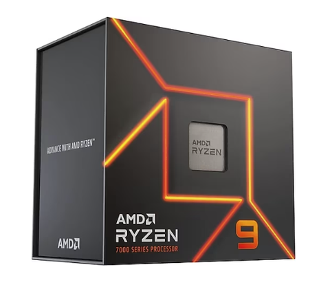 [SATILDI] AMD Ryzen 9 7900X İşlemci (GARANTİLİ/KUTULU)