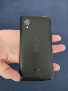 Efsane Nexus 5