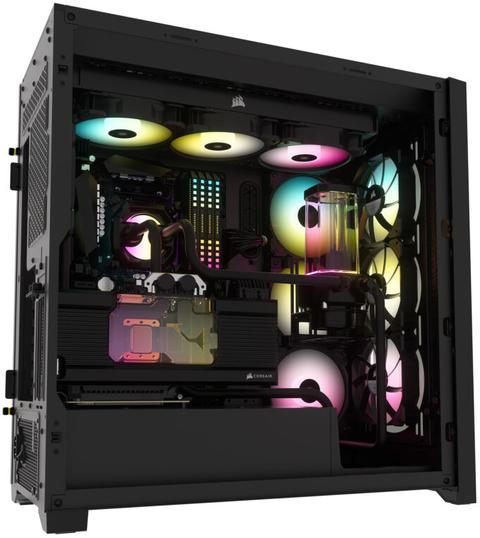 Corsair 5000D Airflow (SIFIR)