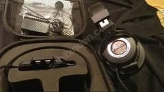 taction kannon headphones kulaklık 3700tl