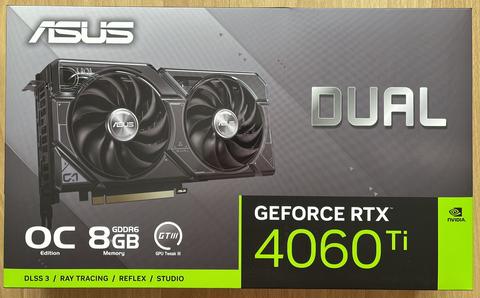 4080 SUPER, 3070 Ti, 4060 Ti (16GB, 8GB)