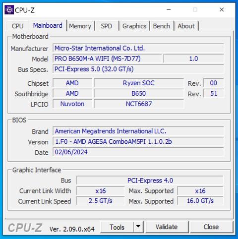 Ekran Kartsız AMD Ryzen 7 7700X, 5 (7600X, 5500) / Intel Core i5-12400F