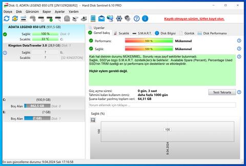 Ekran Kartsız AMD Ryzen 7 7700X, 5 (7600X, 5500) / Intel Core i5-12400F