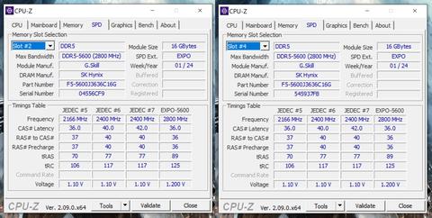 7600X, RTX 3080 / 7600, RTX 3080 / 12400F, RTX 3080 / Ekran Kartsız 7700X, 12400F, 5500