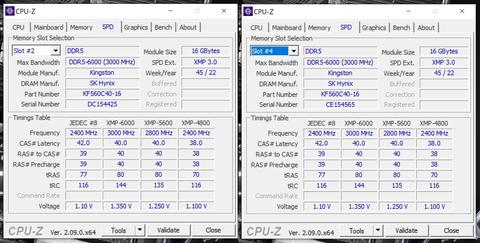 7600X, RTX 3080 / 7600, RTX 3080 / 12400F, RTX 3080 / Ekran Kartsız 7700X, 12400F, 5500