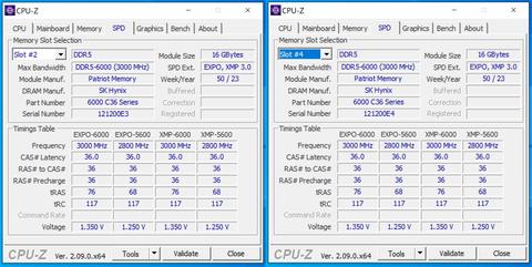 7600X, RTX 3080 / 7600, RTX 3080 / 12400F, RTX 3080 / Ekran Kartsız 7700X, 12400F, 5500