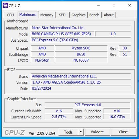 7600X, RTX 3080 / 7600, RTX 3080 / 12400F, RTX 3080 / Ekran Kartsız 7700X, 12400F, 5500