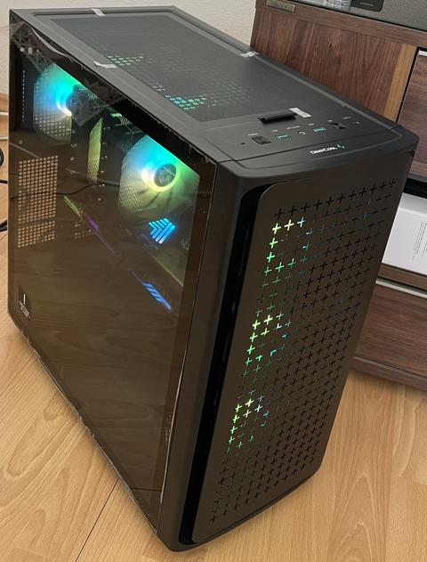 7600X, RTX 3080 / 7600, RTX 3080 / 12400F, RTX 3080 / Ekran Kartsız 7700X, 12400F, 5500