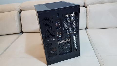 SATILMIŞTIR. ====== AMD SİSTEM (FULL-KUTULU, TERTEMİZ, ARGB) ======