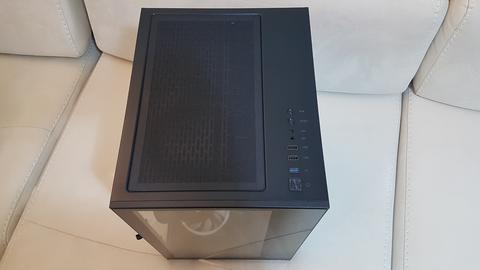 SATILMIŞTIR. ====== AMD SİSTEM (FULL-KUTULU, TERTEMİZ, ARGB) ======