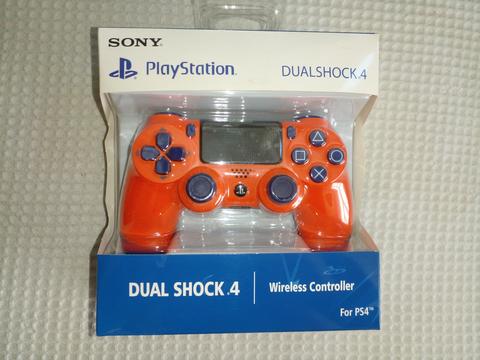 [SATILDI] Sony PS4 Dualshock4 Wireless Joystick Oyun Kolu