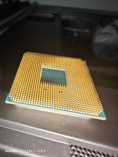 [SATILDI] AMD Ryzen 5 3600 Altı Çekirdek 3.60 GHz İşlemci (1PİN İŞLEMLİ) ((((((SATILDI)))))