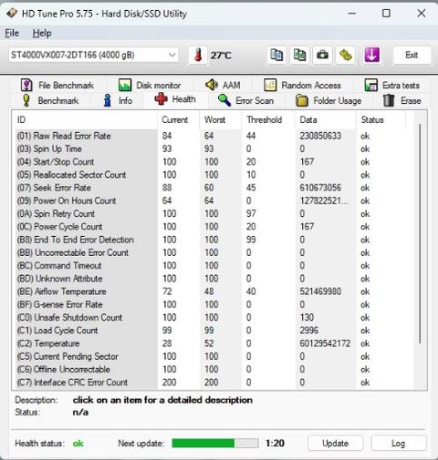 [SATILDI] SATILIK  4 tb 1 tb 3,5" 2,5" harddiskler.