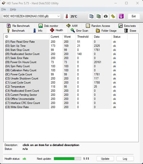 [SATILDI] SATILIK  4 tb 1 tb 3,5" 2,5" harddiskler.