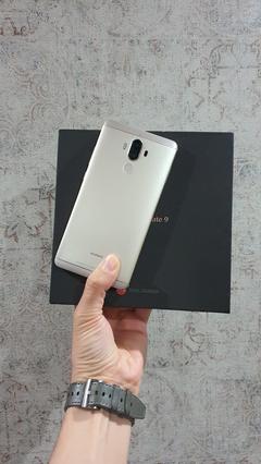 Huawei Mate 9 4/64 TR Çift Hatlı