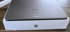 [SATILDI] Apple iPad Pro 12.9 "6. Nesil 128 GB WiFi+Cellular
