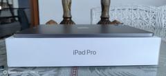 [SATILDI] Apple iPad Pro 11" 4. Nesil 128 Gb M2