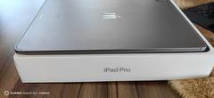 [SATILDI] Apple iPad Pro 12.9 "6. Nesil 128 GB WiFi+Cellular