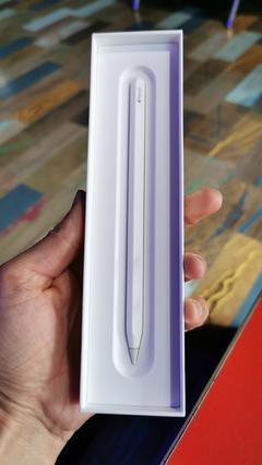 [SATILDI] Apple Pencil 2. Nesil 24-06-2023 Faturalı