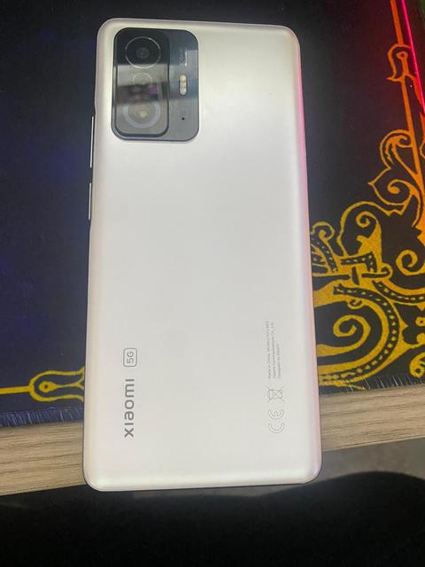 Xiaomi Mİ 11TPro 8-128gb