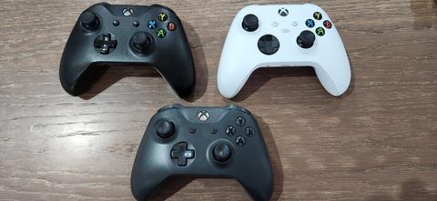 [Satıldı] Xbox One X // 3 Kol // Kinect