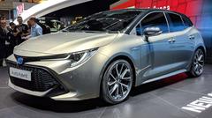 3.Nesil Yeni Auris 2018