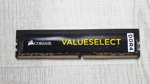 Corsair 8GB 2133 DDR4 RAM