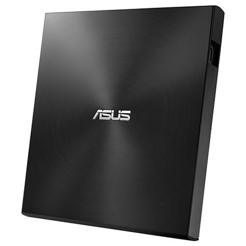[Satılık]Asus ZenDrive U7M 1000 Yıl M-Disc, USB 2.0 destekli Harici DVD Yazıcı - Siyah ve Gümüş