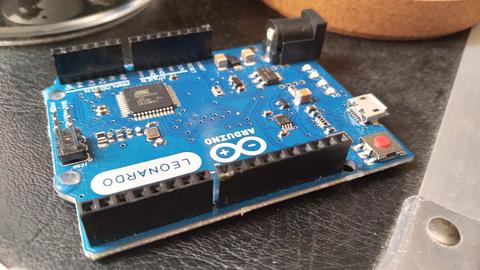 Arduino Pro Micro + Leonardo + Usb Kablo