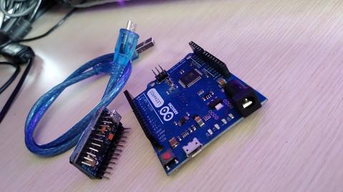 Arduino Pro Micro + Leonardo + Usb Kablo