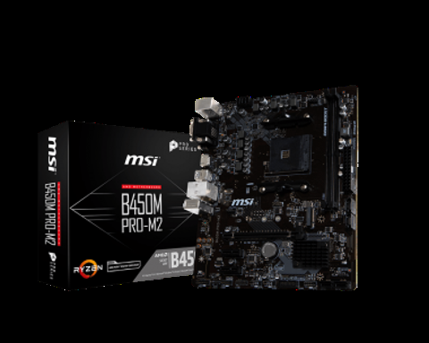 SATILIK RYZEN 5 2600---AMD WRAİTH MAX SOĞUTUCU ve B450M PRO M2 ANAKART