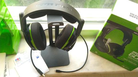 Turtle Beach stealth 600x Xbox Uyumlu wireless Kulaklık