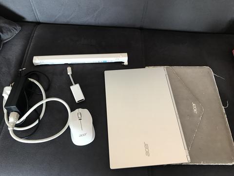 Acer Aspire S7 Ultrabook