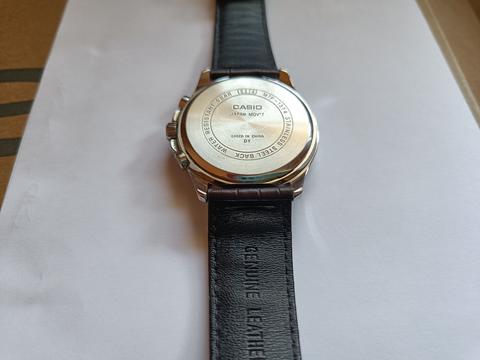 Casio MTP-1374L-7A1VDF Erkek Kol Saati