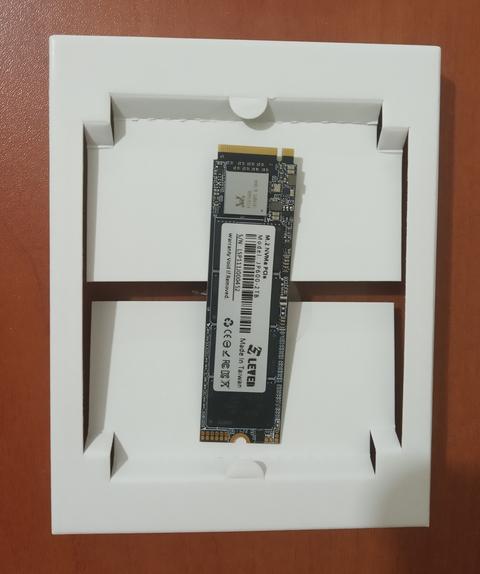 2 TB Leven JP600 m2 SSD 3000TL *SIFIR KUTU FATURA GARANTİ*