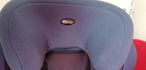 RÖMER BRİTAX KIDFIX XP ISOFIX 18-36 KG ARAÇ ÇOCUK KOLTUĞU